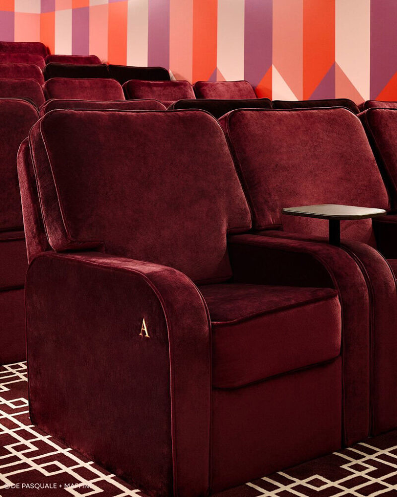 image by DePasquale + Maffini via @CinemaElyseesLincoln