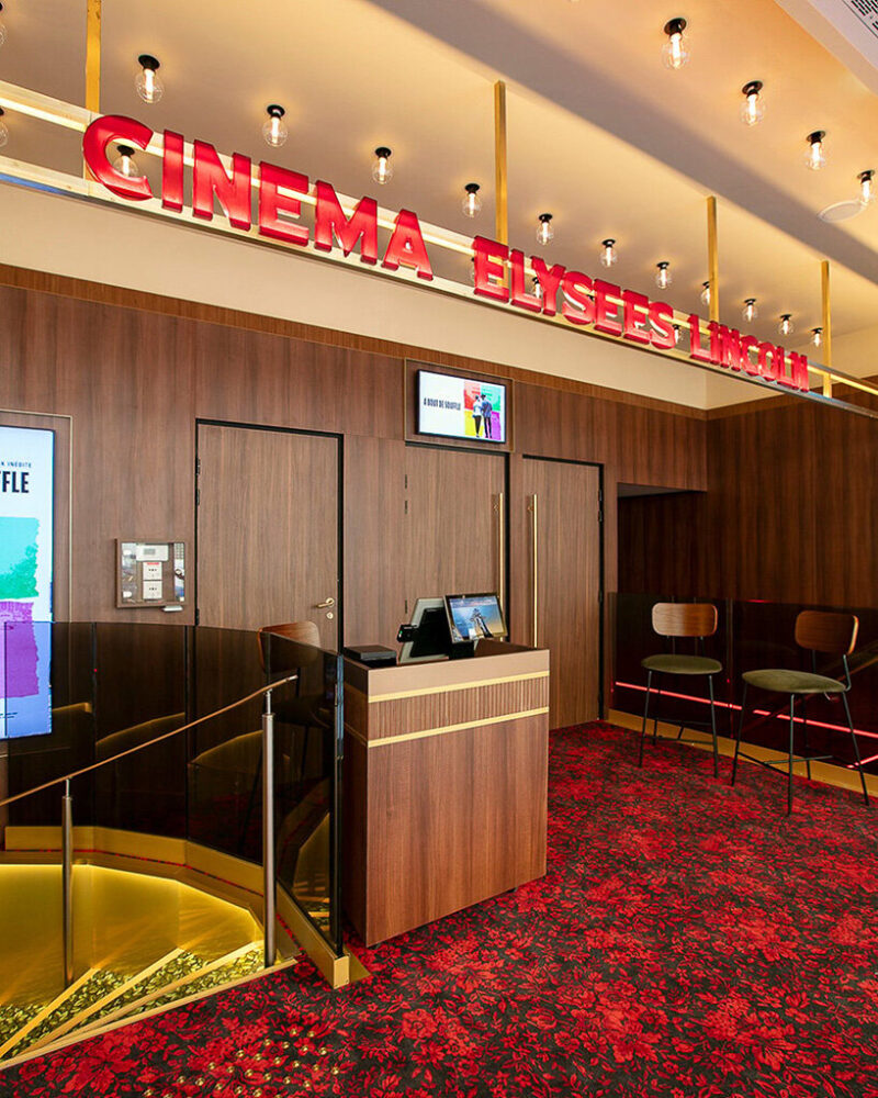 image via Multiciné