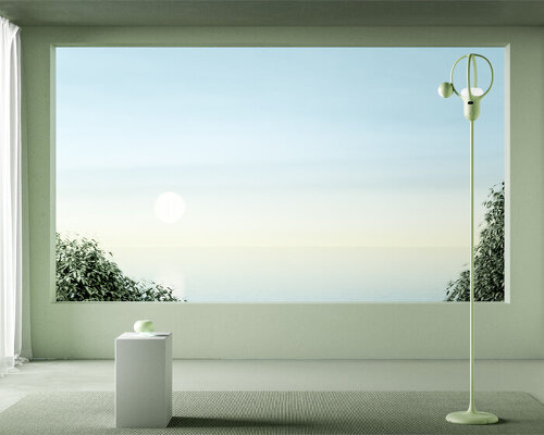 students redefine the human-tech synergy at hongik’s annual industrial design degree show