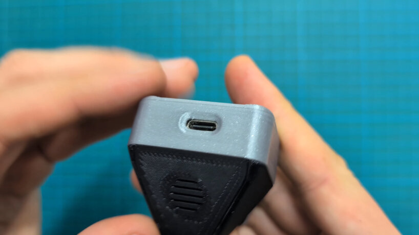 portable tiny TV tinytron