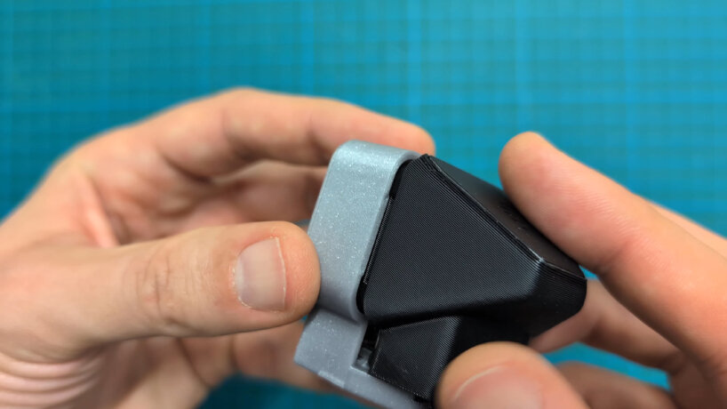 portable tiny TV tinytron