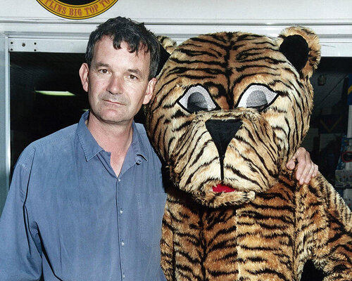 martin parr and the legacy that shaped contemporary photography