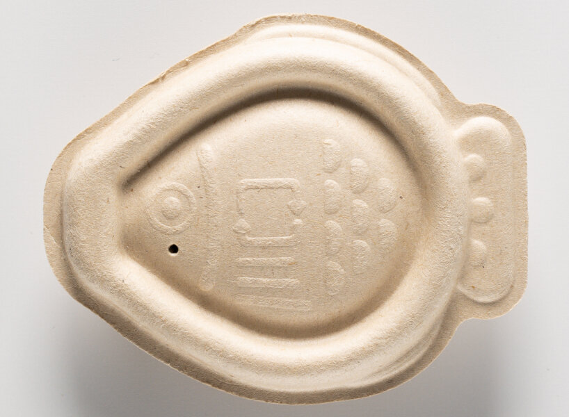 soy sauce fish dropper