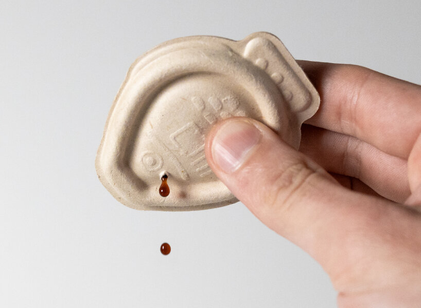 soy sauce fish dropper