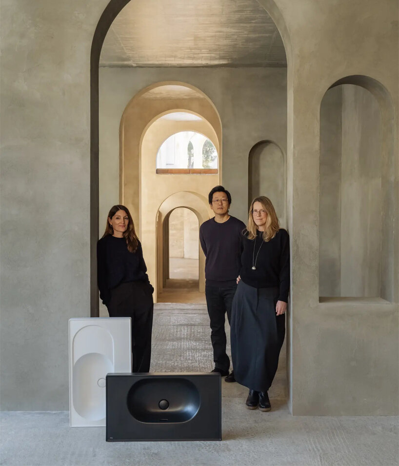 group picture of Altherr Désile Park