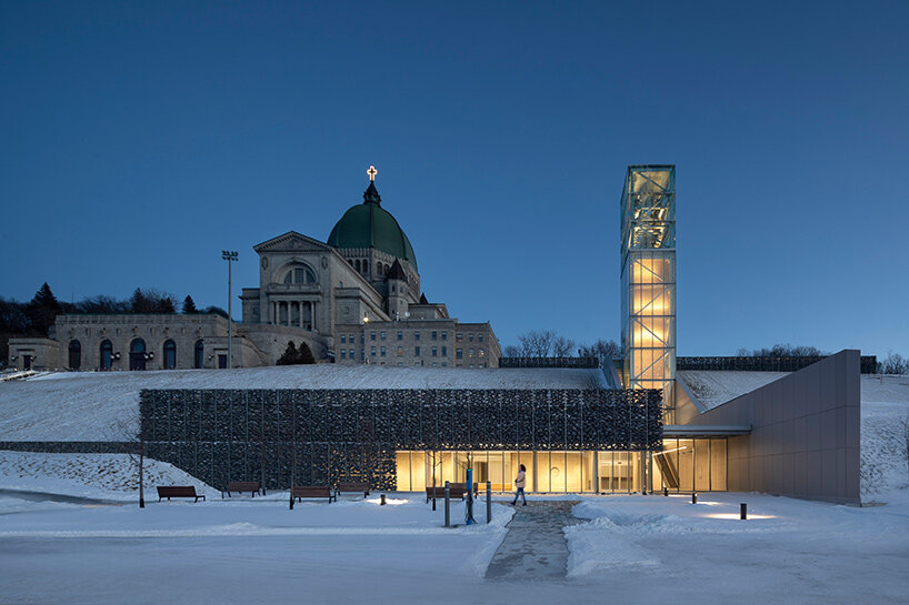 saint joseph's oratory montreal