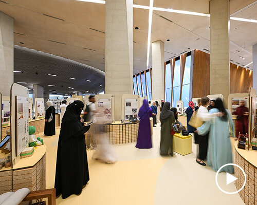 tanween impacts regional dialogue by being ‘designed for the community, by the community’