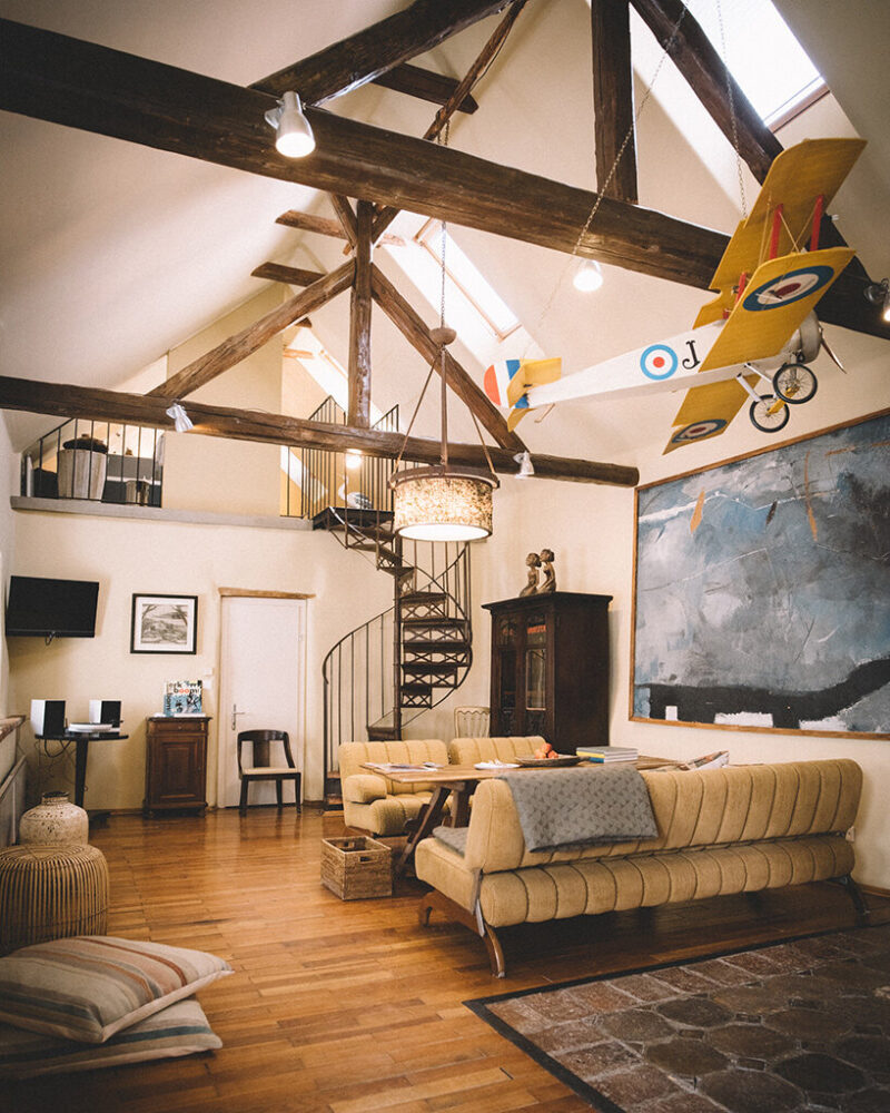 hotel, image courtesy Taubenkobel