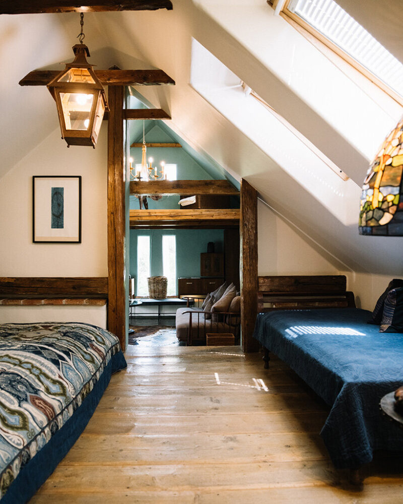 hotel, image courtesy Taubenkobel