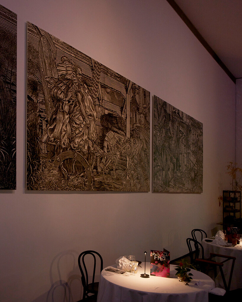 taubenkobel vogelfrei