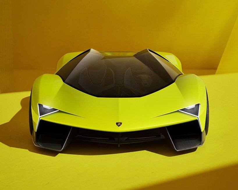 image © Lamborghini
