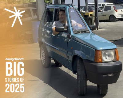 TOP 10 cars of 2025