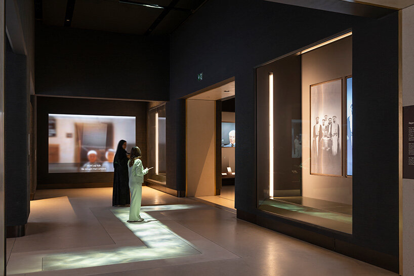 the permanent exhibition of the museum brings together more than 3,000 objects