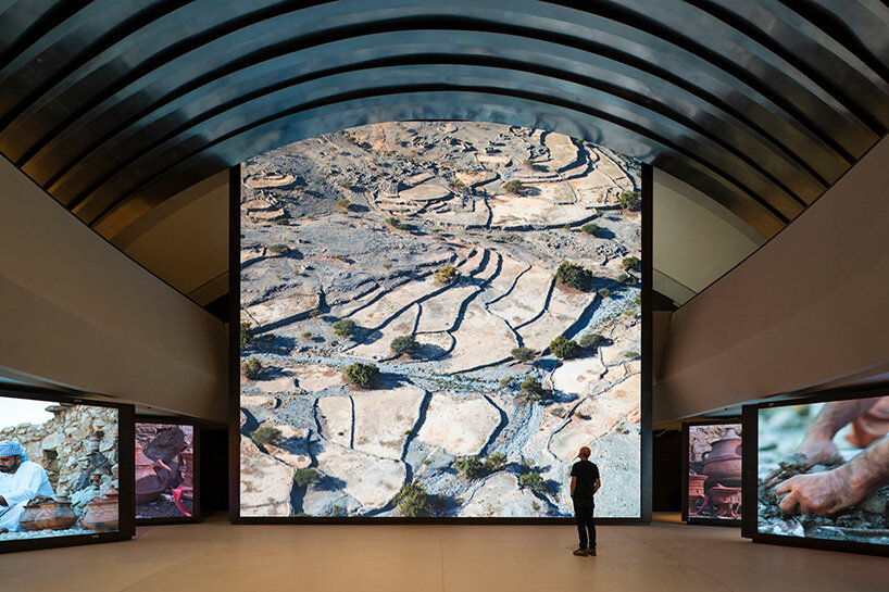 examining how geography informed life and culture over millennia