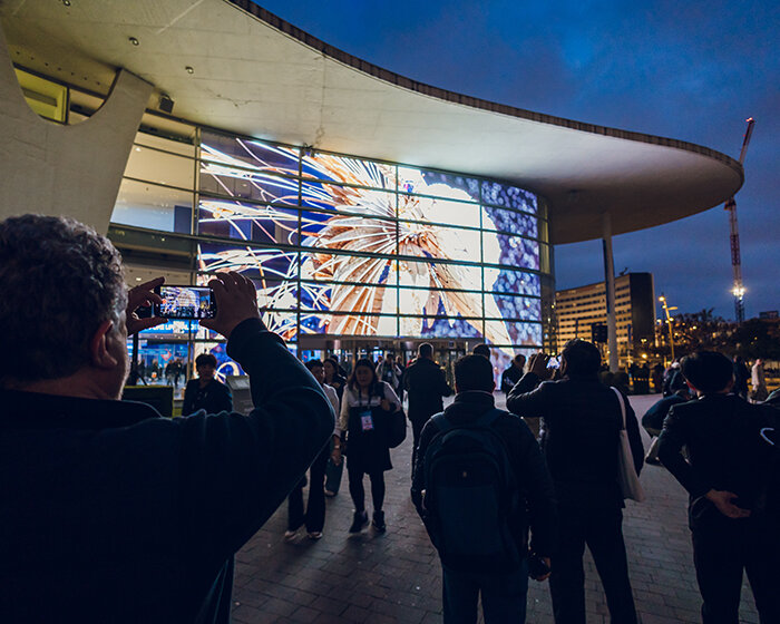 from gaming production to live worlds, spark 2026 signals a new chapter for ISE in barcelona