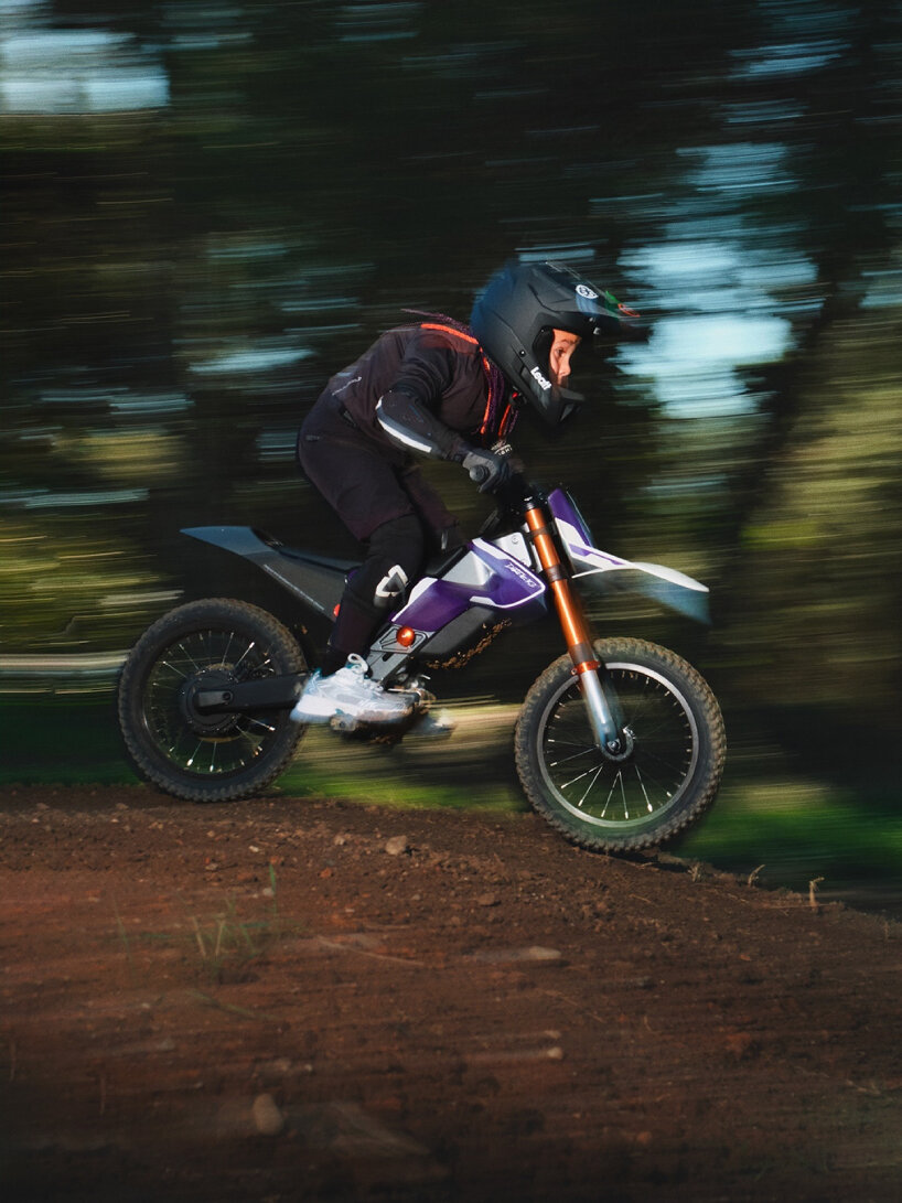 adjustable dirt bike kids