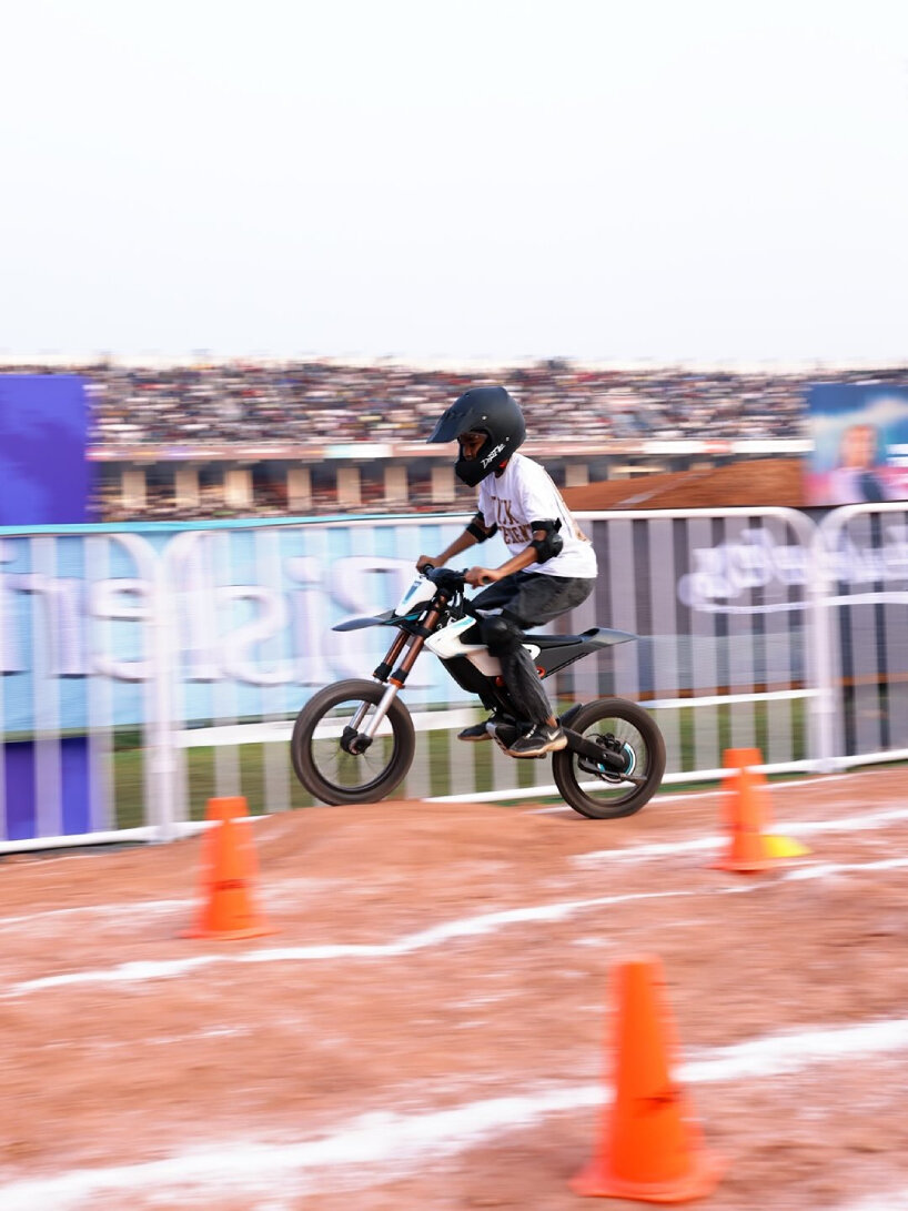 adjustable dirt bike kids