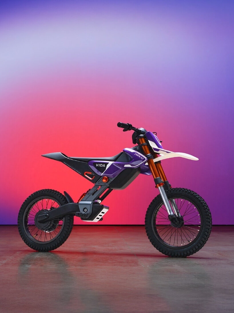 view of the adjusted model