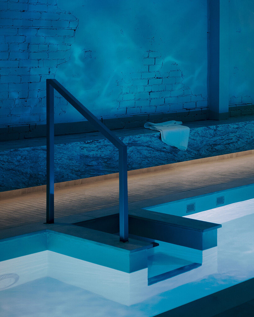 recess thermal station montreal