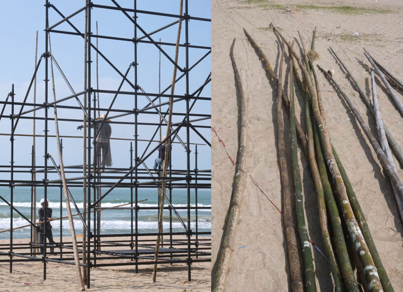 traditional construction techniques