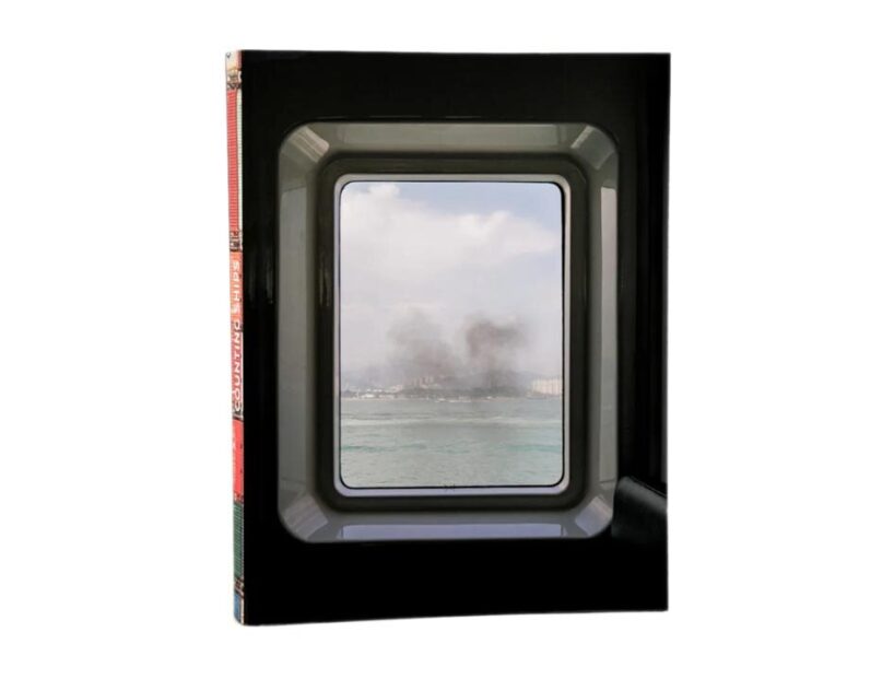 soft-cover, concertina