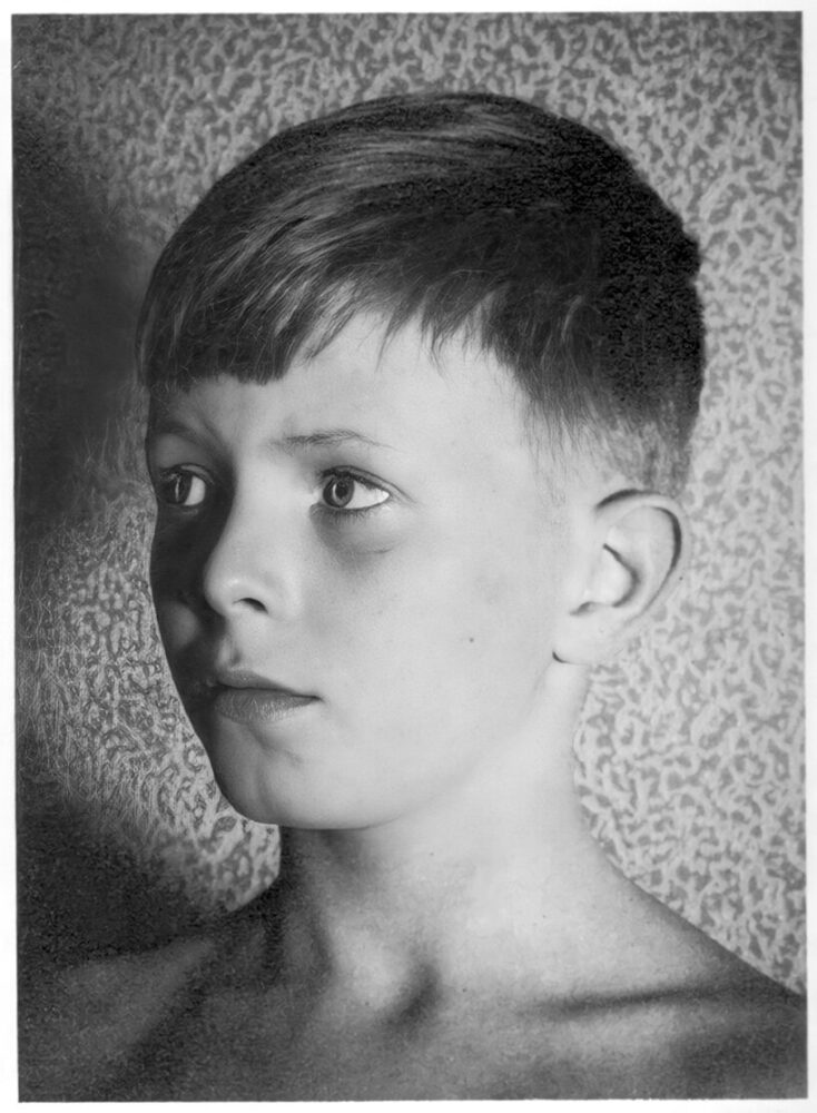 Boy David Plaistow Grove 