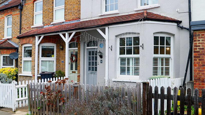 for those who knew Bowie personally, the house carries emotional weight