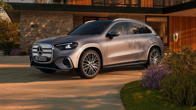 vegan car mercedes-benz