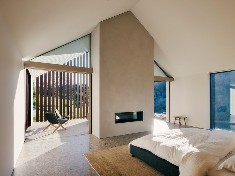 amnesia house garde hvalsøe