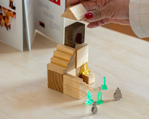 habitario board game challenges domestic models in mexico through women’s narratives