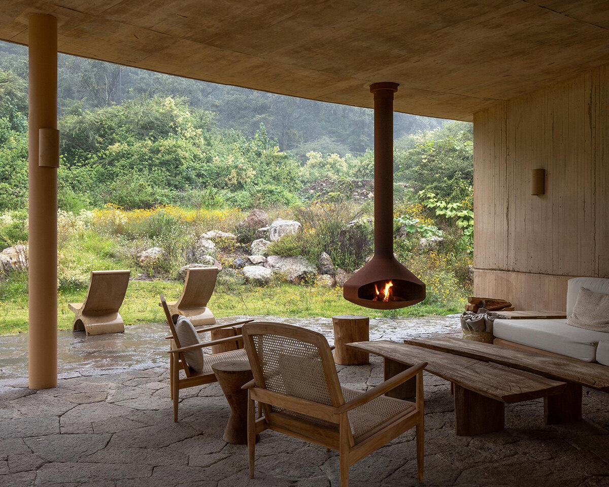 Fernanda Canales 720 Degrees