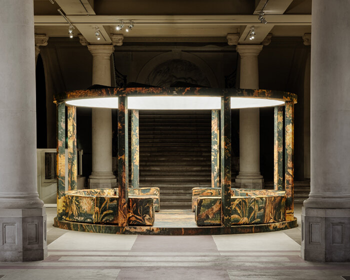 expanded curatio installation returns to maison&objet 2026 spotlighting collectible craft