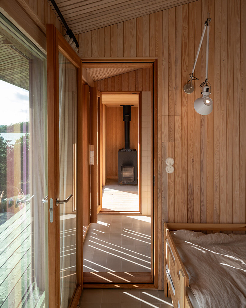 mer architects långholmen