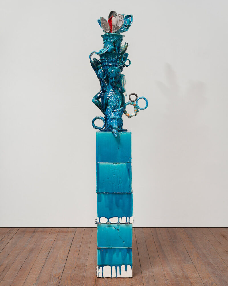 Hotel Roma, Nicole Cherubini, Friedman Benda | image © Pierre Le Hors