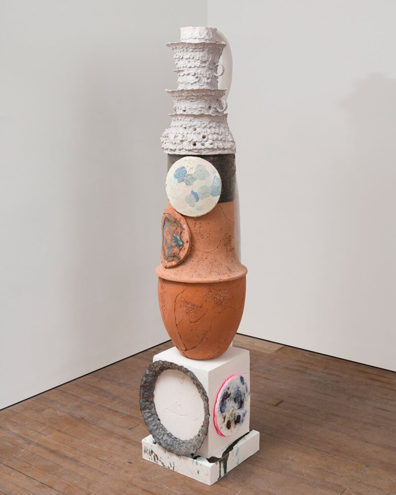 Hotel Roma, Nicole Cherubini, Friedman Benda | image © Pierre Le Hors