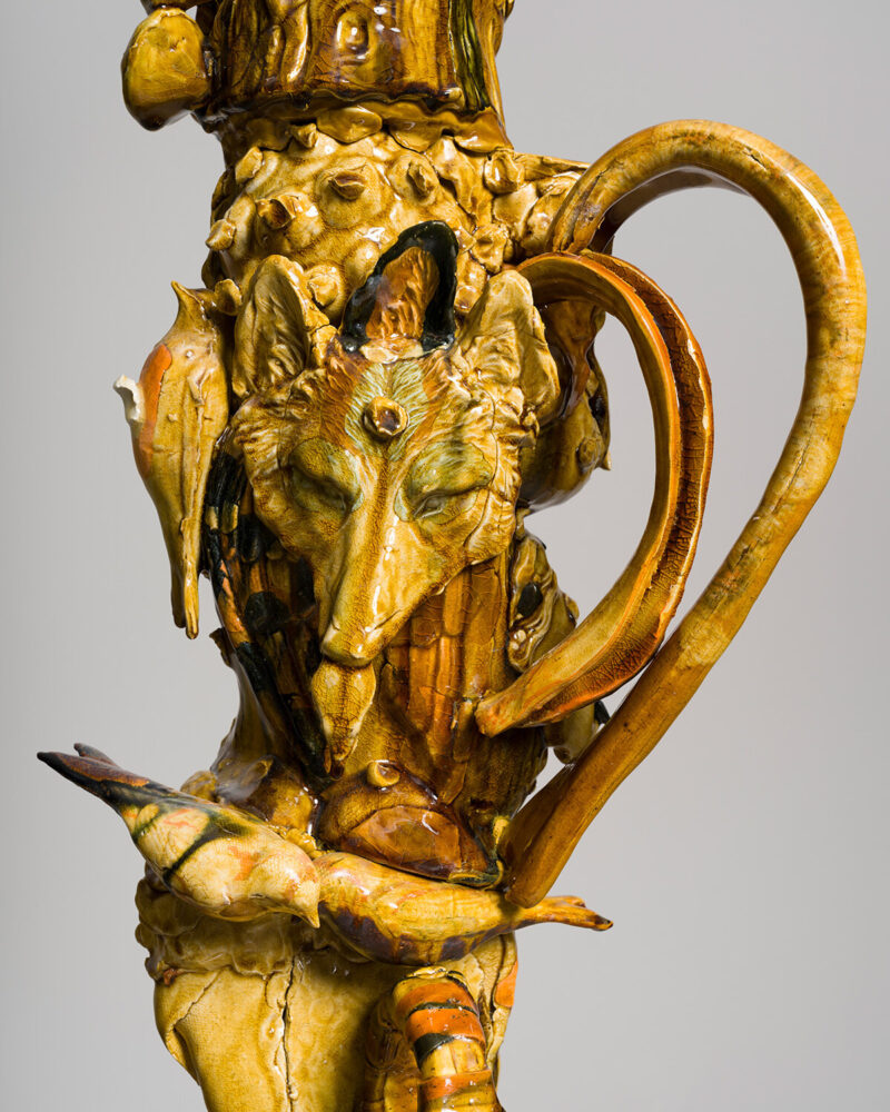 Hotel Roma, Nicole Cherubini, Friedman Benda | image © Pierre Le Hors