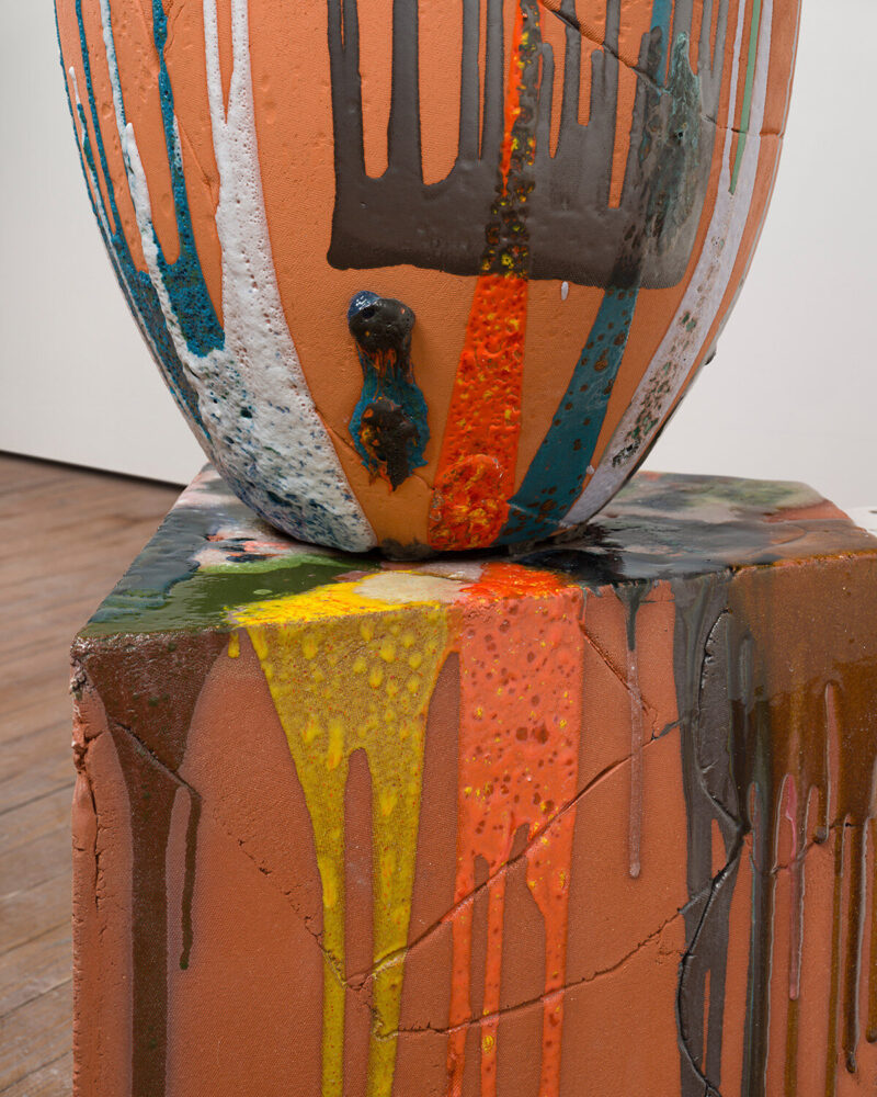 Hotel Roma, Nicole Cherubini, Friedman Benda | image © Pierre Le Hors