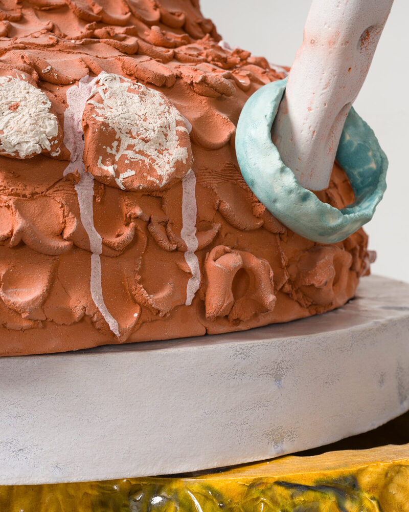 Hotel Roma, Nicole Cherubini, Friedman Benda | image © Pierre Le Hors