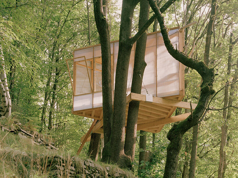 Casetta Tessino Olin Petzold