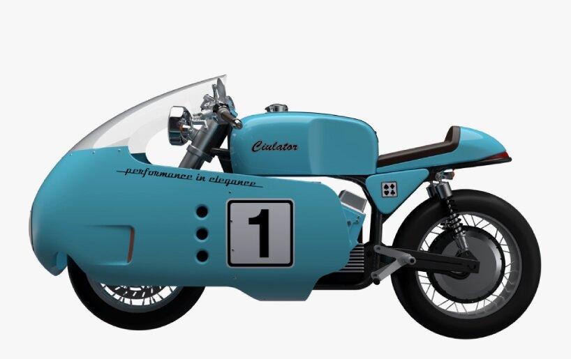 1950s british racing motorcycles
