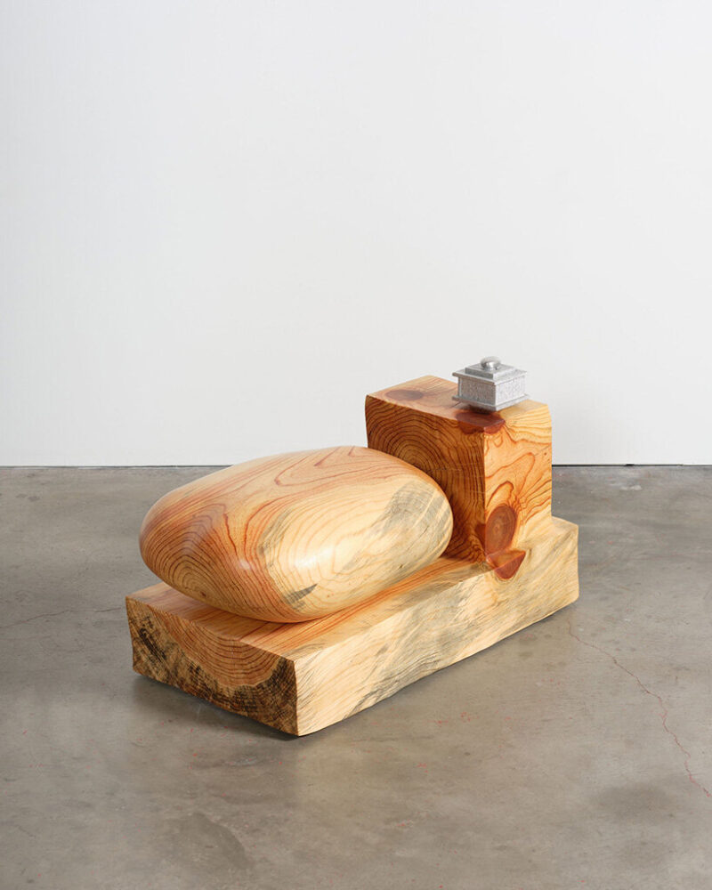 Ryan Belli One Last Thing Before You Go, 2025