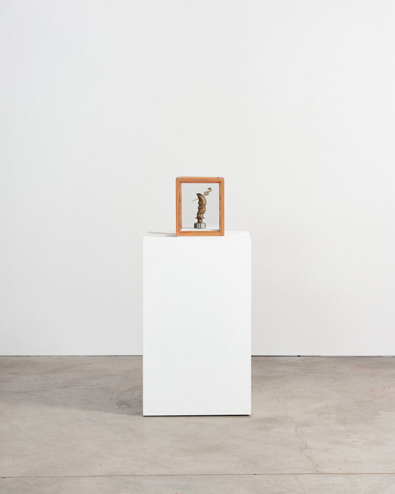 Nik Gelormino Hitchhiker (No. 03), 2025