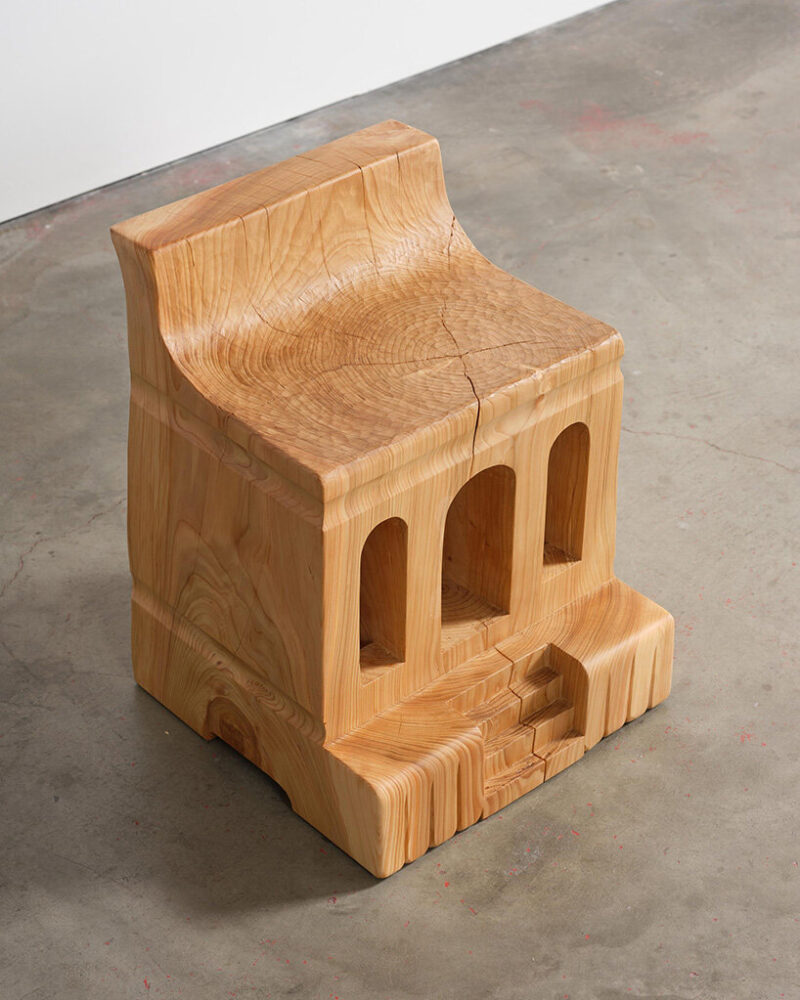 Dave O’Brien Felis Temple, 2025