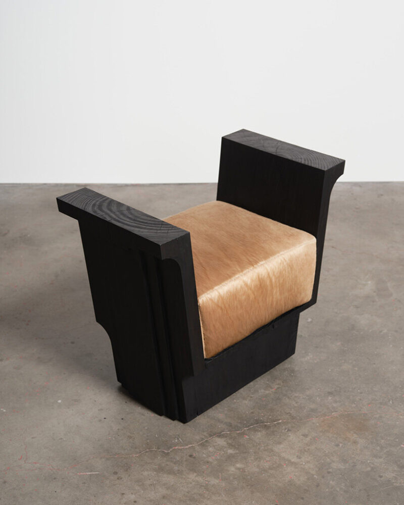 Josué da Silva Anjo Stool, 2025