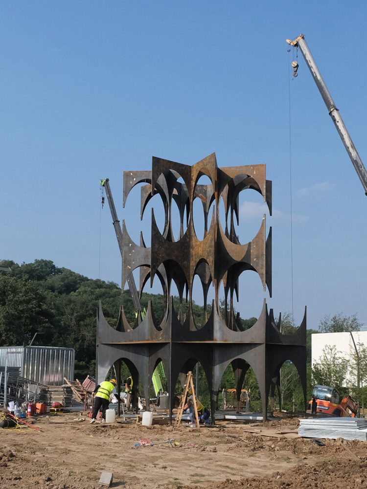 image by Kong Fansheng