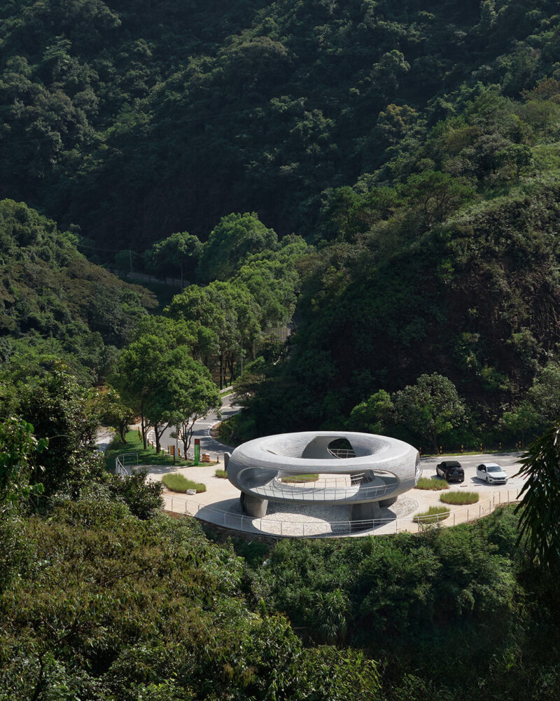 image by Qingyan Zhu