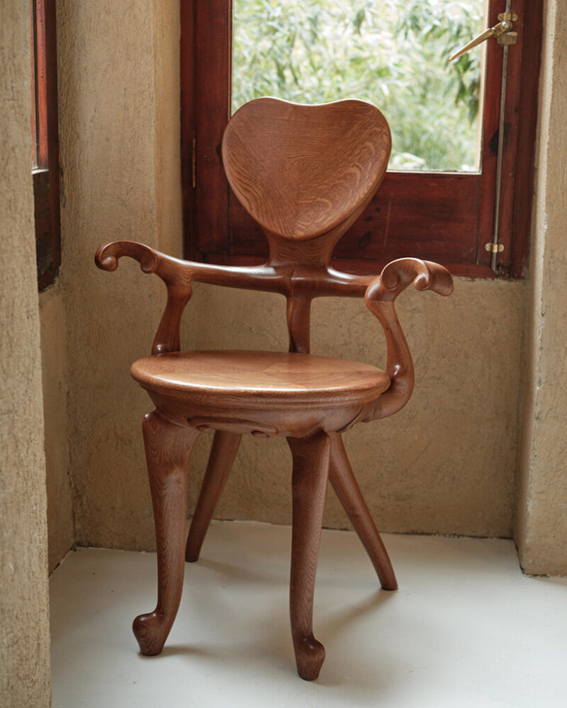 BD Barcelona, Antoni Gaudí, collection | image courtesy BD Barcelona