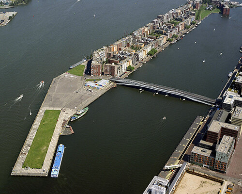 International Competition National Slavery Museum