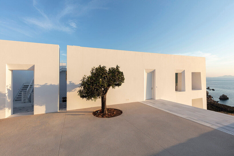 avlakia house ARP greece