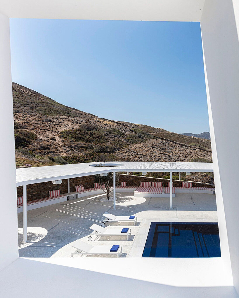 avlakia house ARP greece